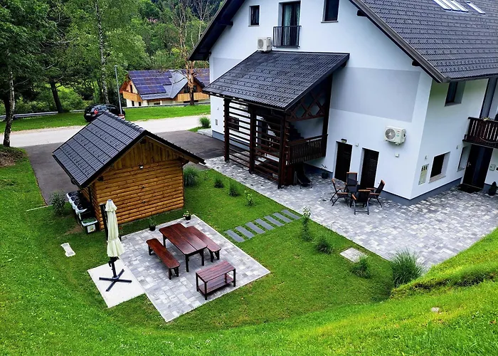 Reset * Kranjska Gora